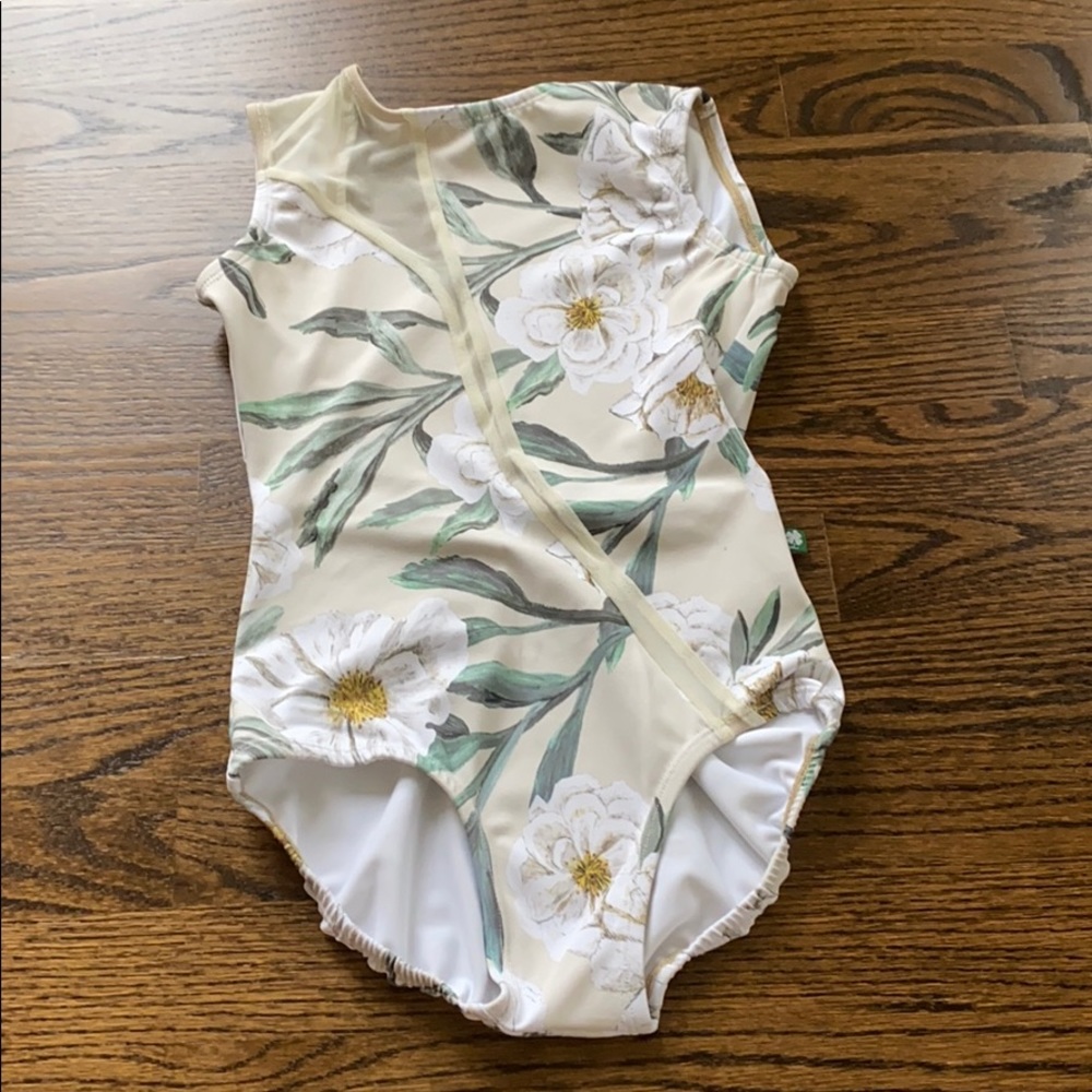 Luckyleo Bestseller Leotard XS